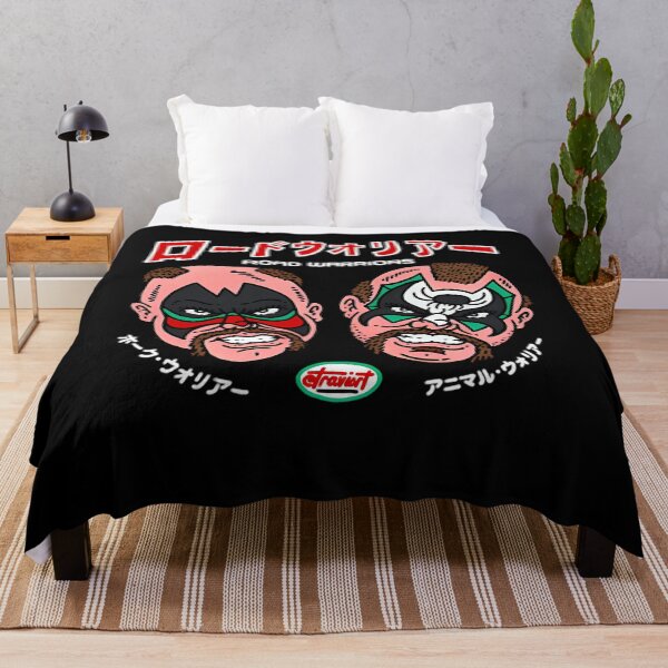 Item preview, Road Warriors designed and sold by miooka30.