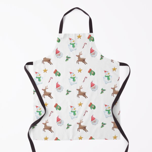 Item preview, Christmas pattern designed and sold by Mroia.