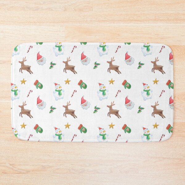 Item preview, Christmas pattern designed and sold by Mroia.