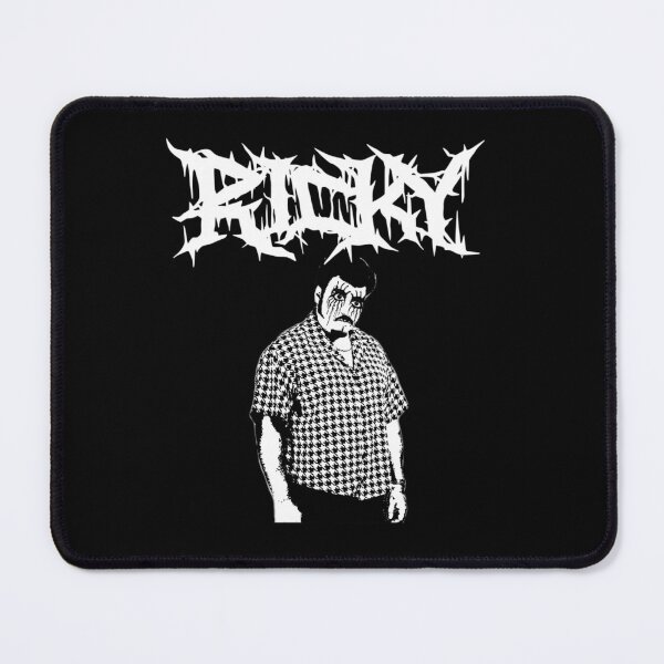 Item preview, Ricky designed and sold by Ghost141.