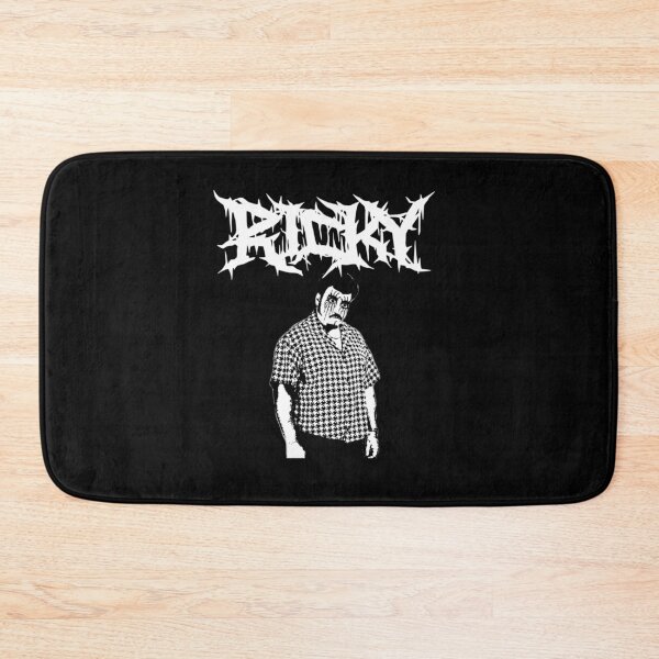 Item preview, Ricky designed and sold by Ghost141.