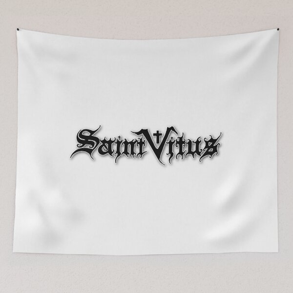 Item preview, Saint Vitus Rock Band America Classic designed and sold by OdetteAlexan.
