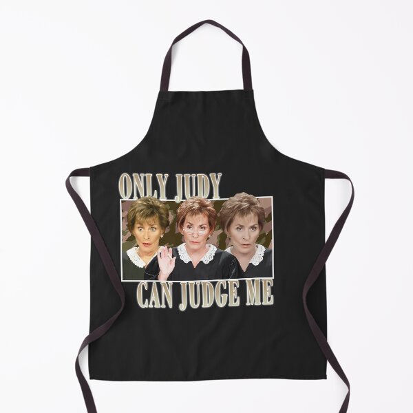 Item preview, Judy Can Judge Me designed and sold by Blukus ⭐⭐⭐⭐⭐.