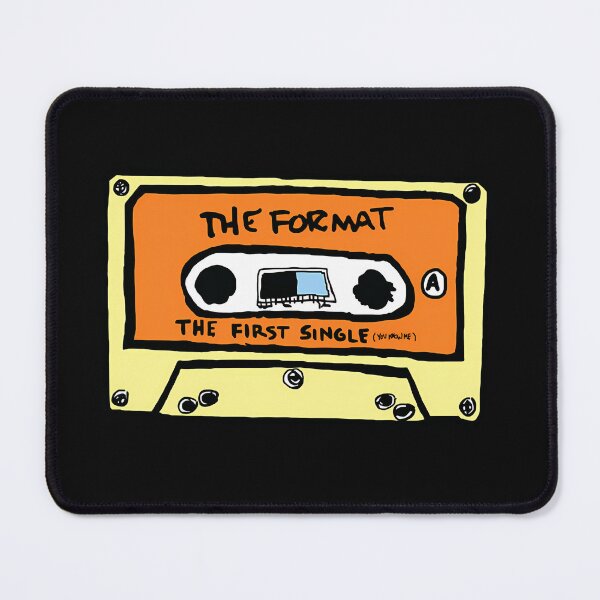 Item preview,  The Format designed and sold by seven eleven.
