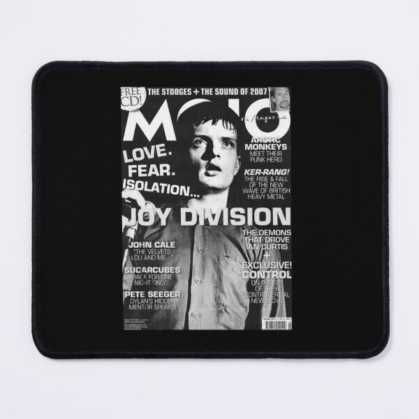Item preview,  Joy Division designed and sold by Ghost141.