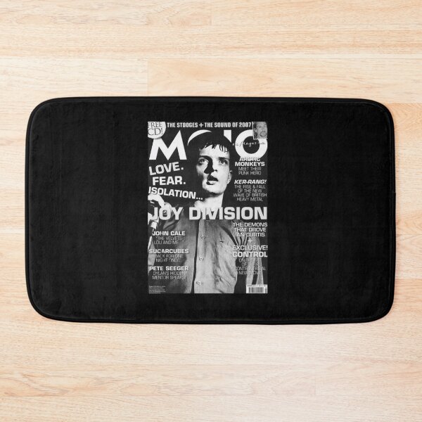 Item preview,  Joy Division designed and sold by Ghost141.