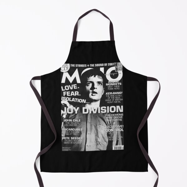 Item preview, Joy Division designed and sold by Ghost141.