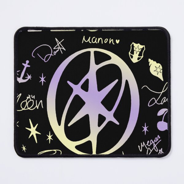 Item preview, Katseye Beautiful Chaos Katseye Kpop Graphics Katseye Gnarly Katseye Member designed and sold by EtienneRocher.