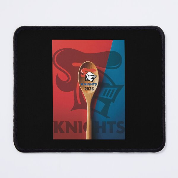 Item preview, Knights Stirring Up Victory With Wooden Spoon designed and sold by TeesByRed.