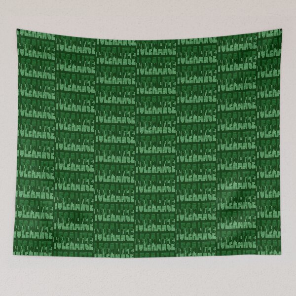 Item preview, Legalize tolerance designed and sold by BeJahMan.