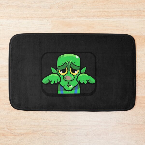 Item preview,  Golbin Crying Emote Boohoo Clash Royal Golbin  designed and sold by Blukus ⭐⭐⭐⭐⭐.