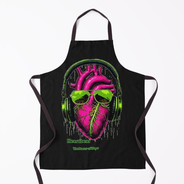 Item preview, Pulse Fracture-Heartbeat-The Power of Hope designed and sold by Shift-Bloom.