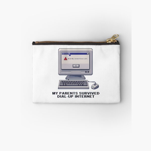 Item preview, My parents survived dial up internet designed and sold by OscarArtistry.