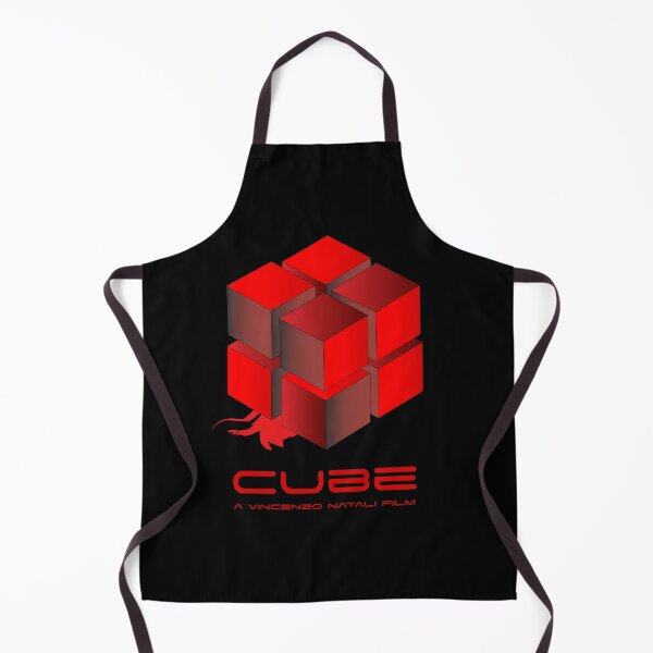Item preview, CUBE FILM 1997 designed and sold by FULLER FACTORY.