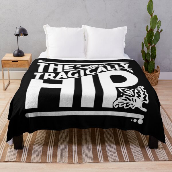 Item preview, Tragically Hip designed and sold by OdetteAlexan.