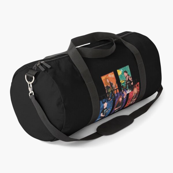 Item preview, Updated - The Members - Black designed and sold by braveHertz.