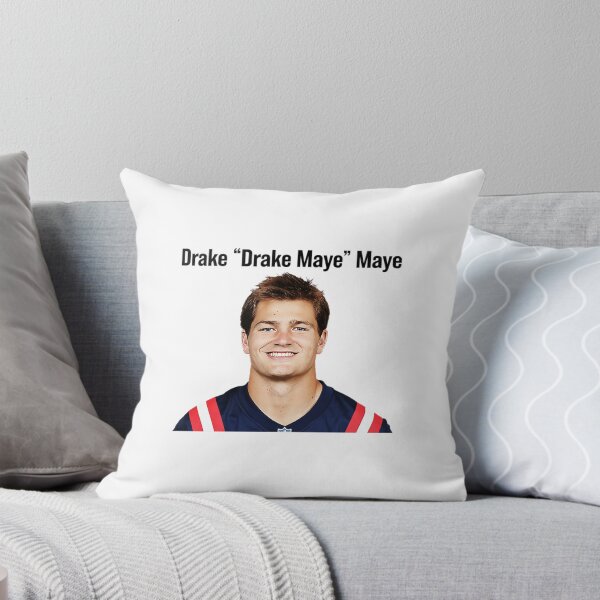 Item preview, Drake Drake Maye Maye Nfl Player designed and sold by TeesByRed.