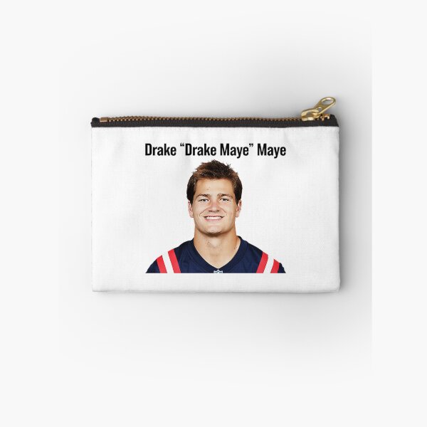 Item preview, Drake Drake Maye Maye Nfl Player designed and sold by TeesByRed.