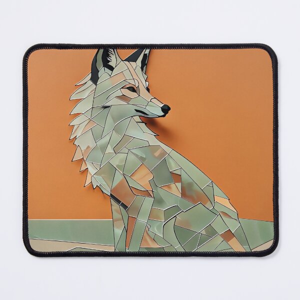 Item preview, Prismatic Fennec designed and sold by ONYX Pixee.