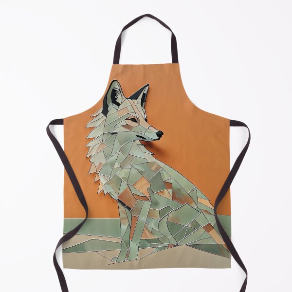 Item preview, Prismatic Fennec designed and sold by ONYX Pixee.