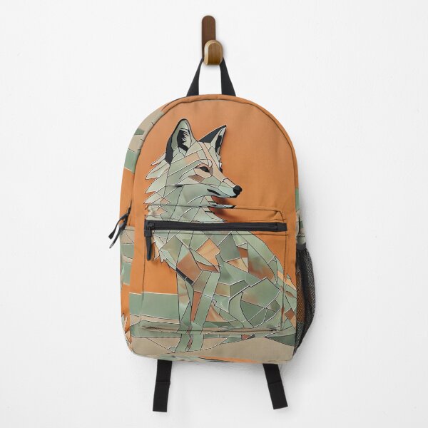 Item preview, Prismatic Fennec designed and sold by ONYX Pixee.
