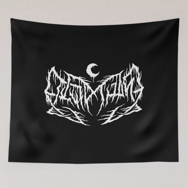Item preview, Leviathan Rock Band England Classic designed and sold by EtienneRocher.