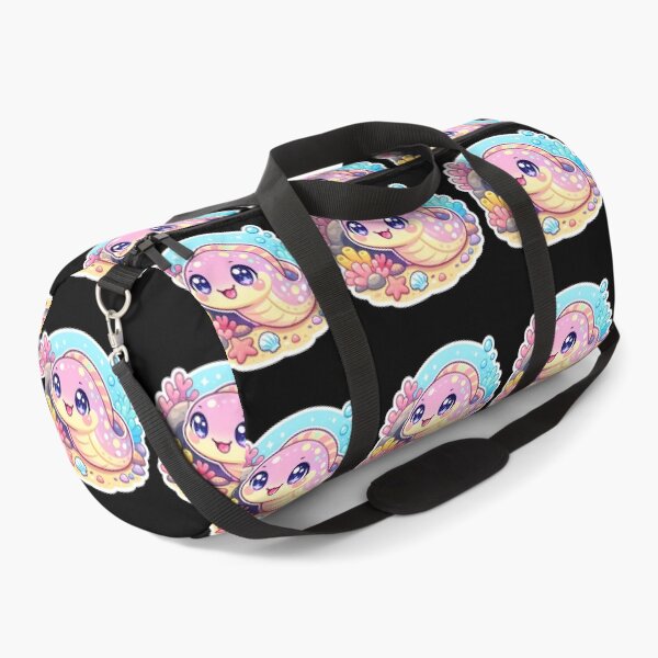 Item preview, Kawaii Moray Eel - marine life designed and sold by DamioPolArt.
