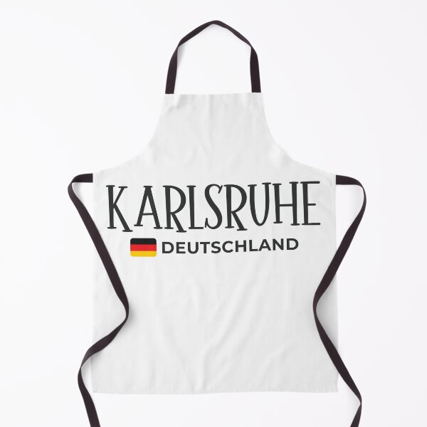 Item preview, Karlsruhe - Deutschland designed and sold by StudioRedKoala.