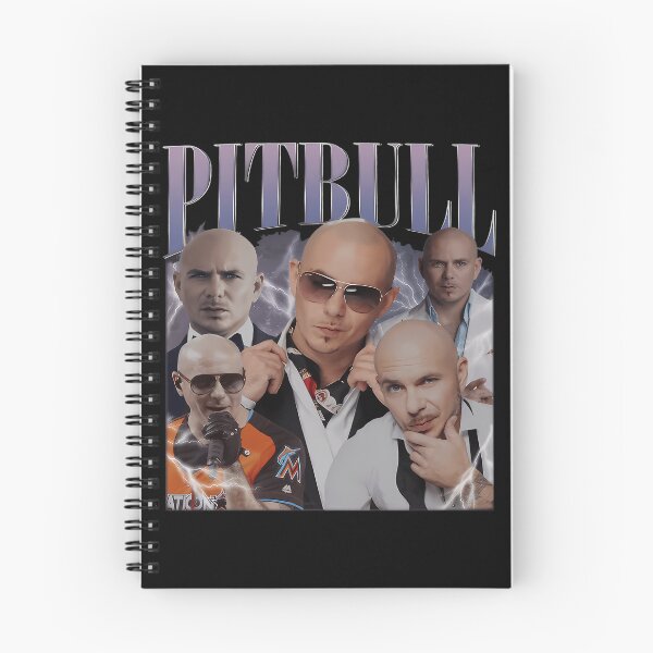 Item preview, Pitbull Mr Worldwide designed and sold by miooka30.