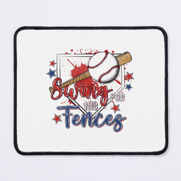 Item preview, Retro Baseball Season designed and sold by Spencerhowar.