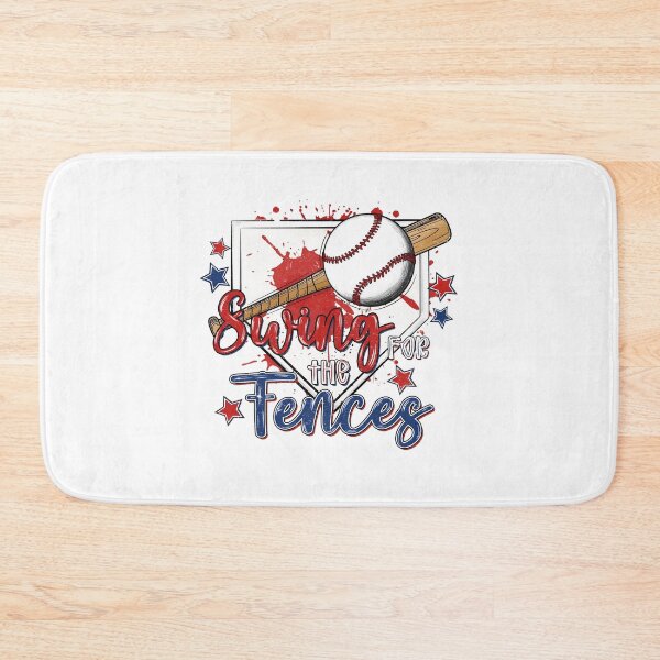 Item preview, Retro Baseball Season designed and sold by Spencerhowar.