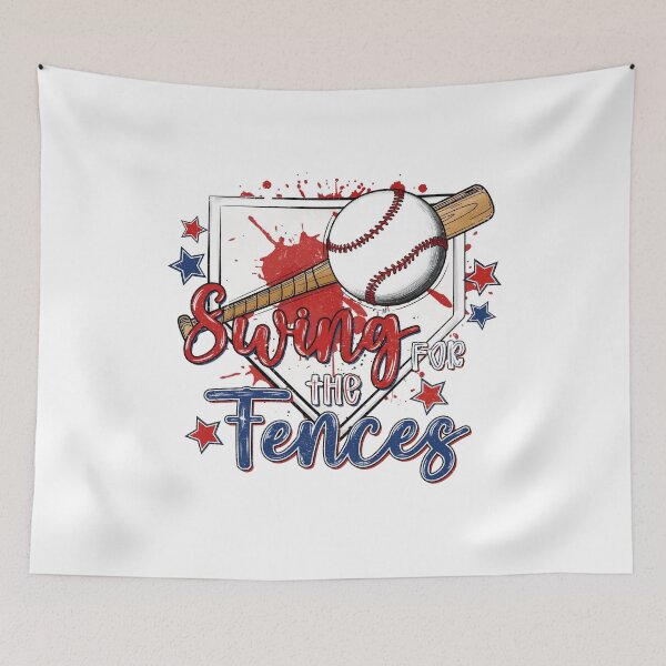 Item preview, Retro Baseball Season designed and sold by Spencerhowar.