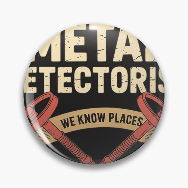 Item preview, Detectorist Metal Detecting Detectoring designed and sold by xyiyx.