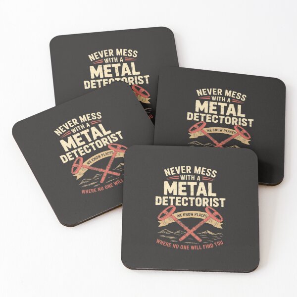 Item preview, Detectorist Metal Detecting Detectoring designed and sold by xyiyx.