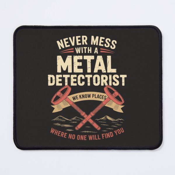 Item preview, Detectorist Metal Detecting Detectoring designed and sold by xyiyx.