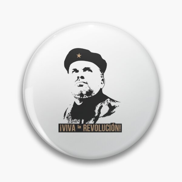 Item preview, Viva La Postecoglou Revolucion designed and sold by fabiosbar.