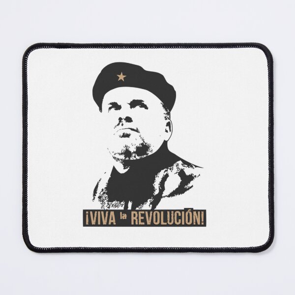 Item preview, Viva La Postecoglou Revolucion designed and sold by fabiosbar.