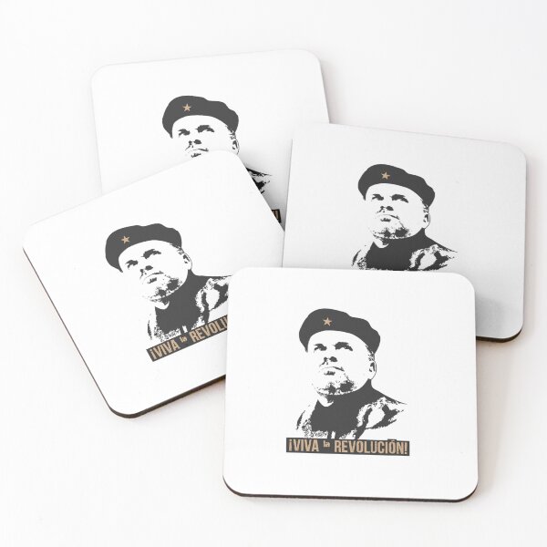 Item preview, Viva La Postecoglou Revolucion designed and sold by fabiosbar.