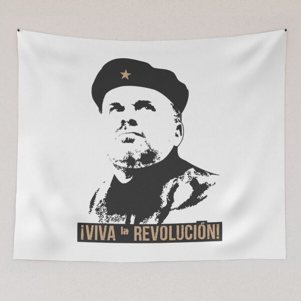 Item preview, Viva La Postecoglou Revolucion designed and sold by fabiosbar.