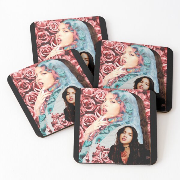 Item preview, Olivia Rodrigo en el escenario designed and sold by francesjevua0.