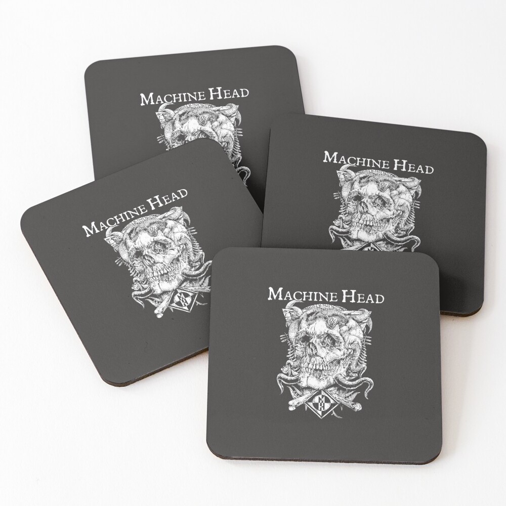Item preview, Coasters (Set of 4) designed and sold by thechamppainter.