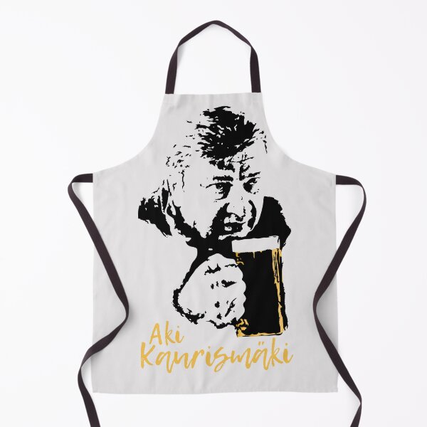 Item preview, Aki Kaurismäki designed and sold by FULLER FACTORY.