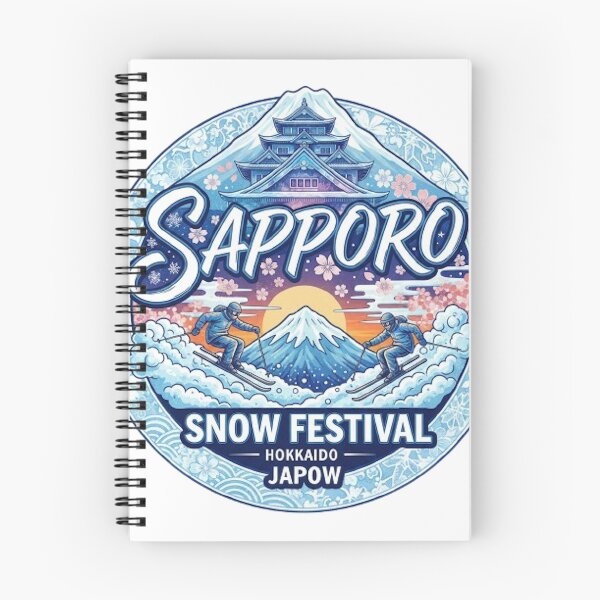 Item preview, SAPPORO designed and sold by likbatonboot.