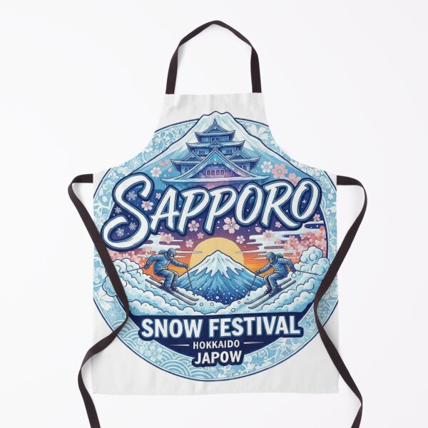Item preview, SAPPORO designed and sold by likbatonboot.