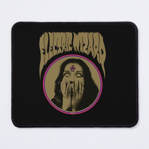 Item preview, Electric Wizard designed and sold by fabiosbar.