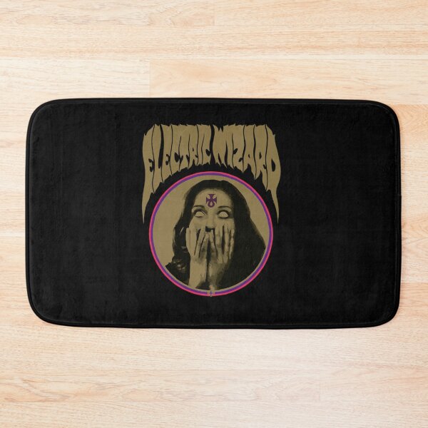 Item preview, Electric Wizard designed and sold by fabiosbar.