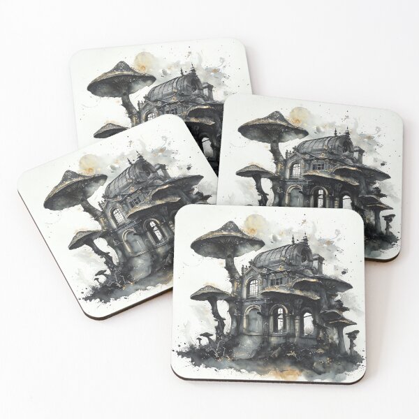 Item preview, The Decay of Knowledge designed and sold by ONYX Pixee.