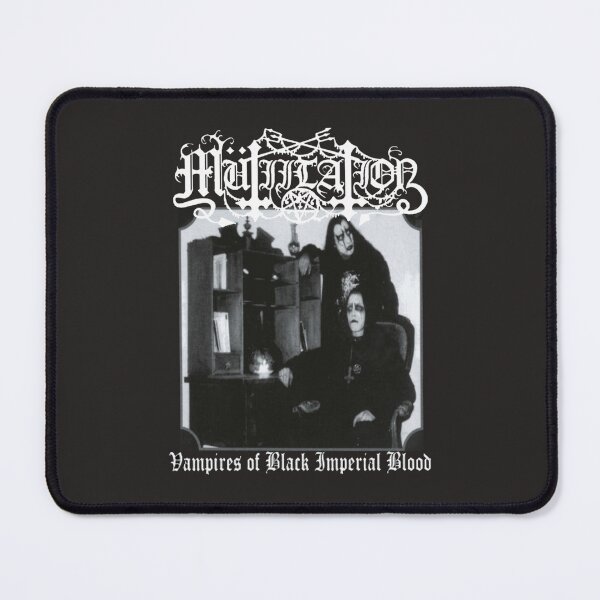 Item preview, Mutiilation Vampires Of Black Imperial Blood designed and sold by fouadik.