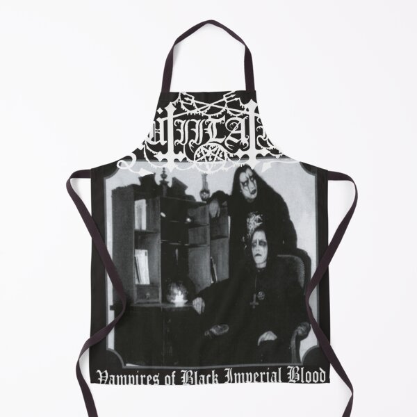 Item preview, Mutiilation Vampires Of Black Imperial Blood designed and sold by fouadik.