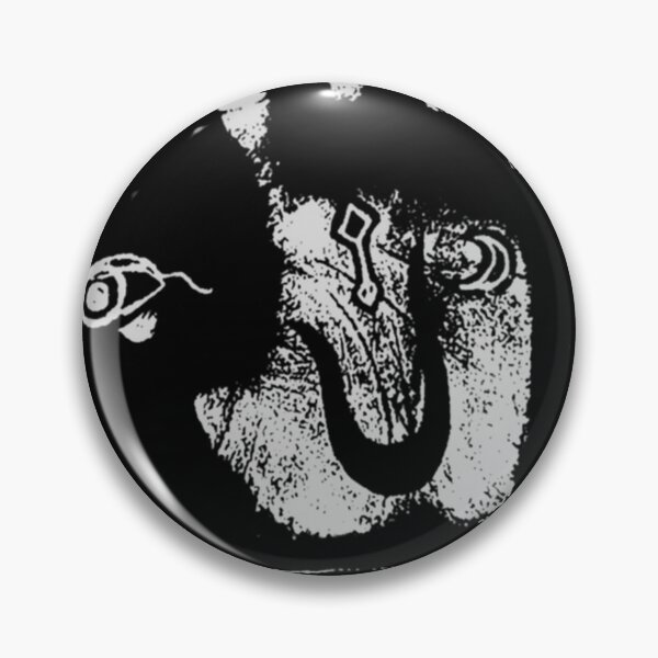 Item preview,  The Cure Hand  designed and sold by FredricShifa.